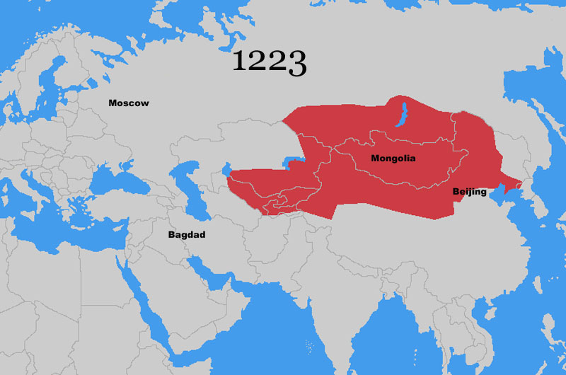 Mongolie